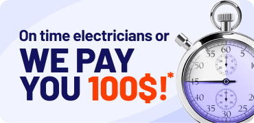 On-Time Sydney Electricians